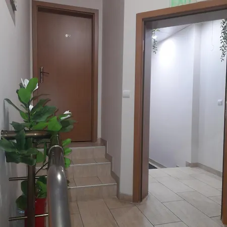 Fotiadis - Old Town Cosy Retreat! Apartament