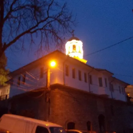 Fotiadis - Cosy And Spectacular * Βελίκο Τίρνοβο