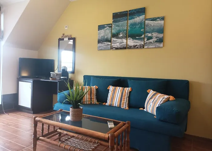 Apartment Fotiadis - Cosy And Spectacular *