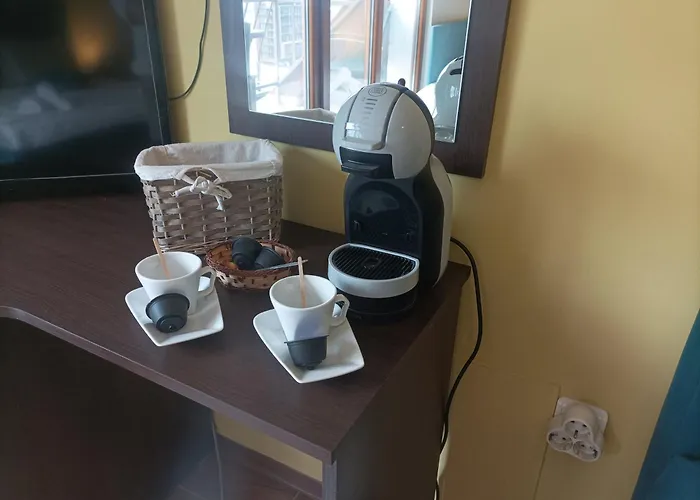 Fotiadis - Cosy And Spectacular Veliko Tarnovo