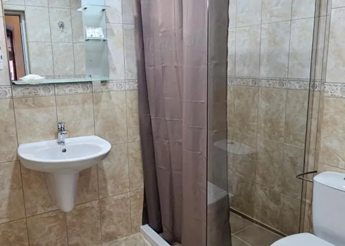 Fotiadis - Cosy And Spectacular Apartment