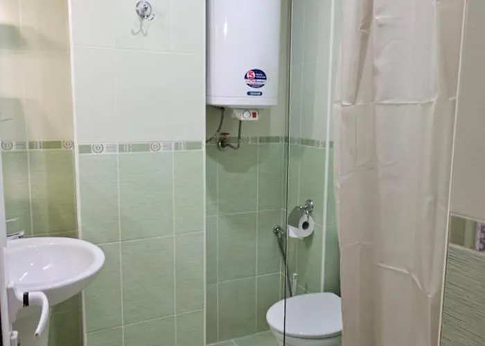 Apartment Fotiadis - Cosy And Spectacular *