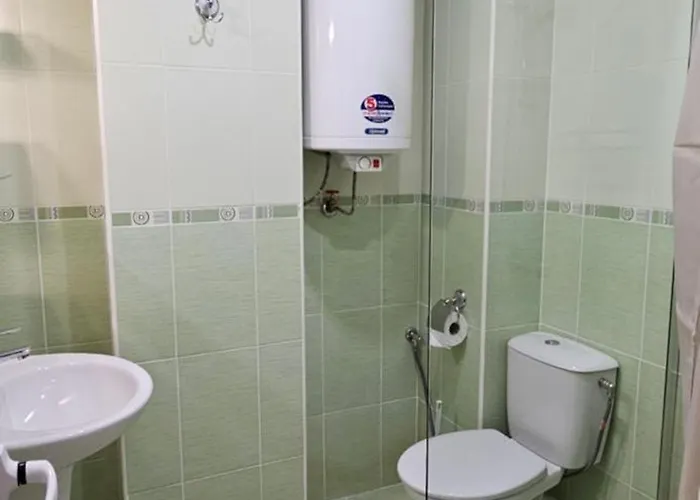 Fotiadis - Cosy And Spectacular Veliko Tarnovo