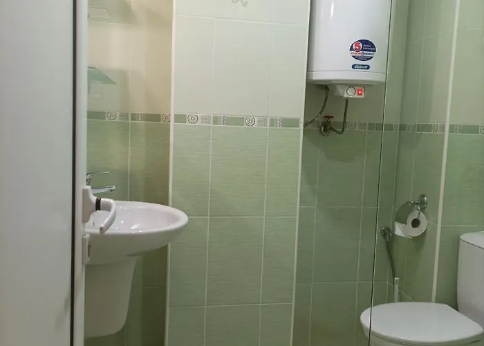 Fotiadis - Cosy And Spectacular Apartment Veliko Tarnovo