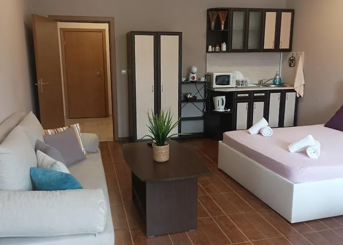 Apartment Fotiadis - Cosy And Spectacular