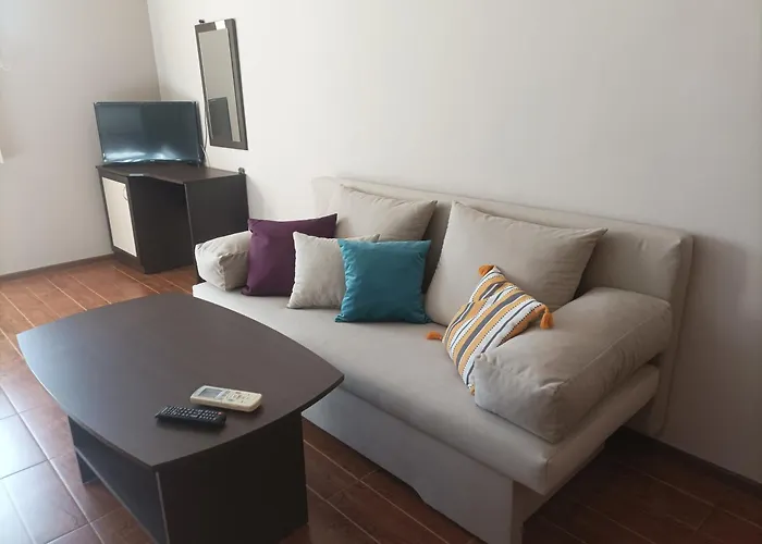 Fotiadis - Cosy And Spectacular Apartment Veliko Tarnovo