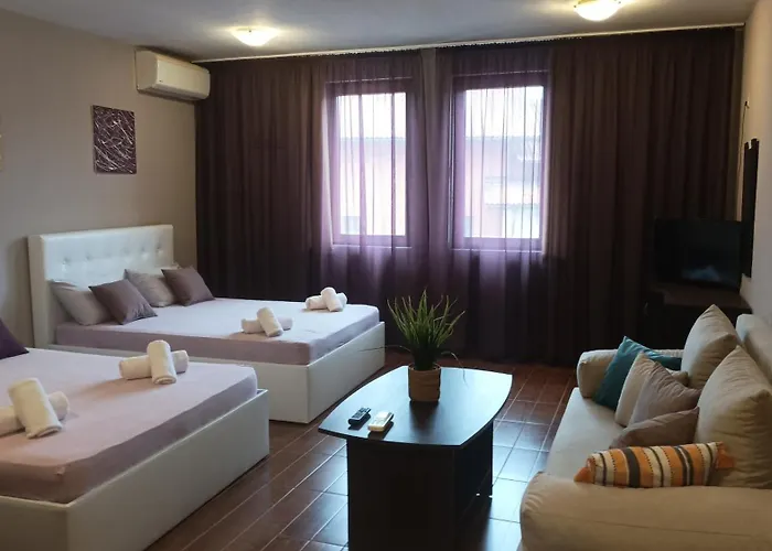 Fotiadis - Cosy And Spectacular *