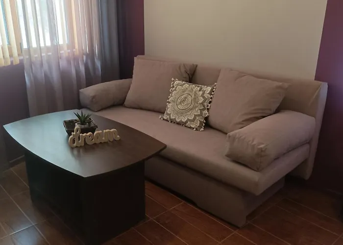 Apartment Fotiadis - Cosy And Spectacular Veliko Tarnovo