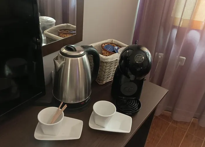 Fotiadis - Cosy And Spectacular * Veliko Tarnovo