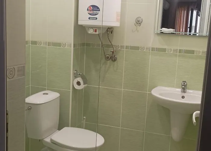 Fotiadis - Cosy And Spectacular Apartment