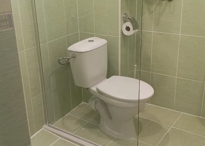 Apartment Fotiadis - Cosy And Spectacular *