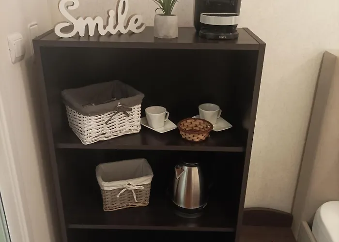 Fotiadis - Cosy And Spectacular Apartment *