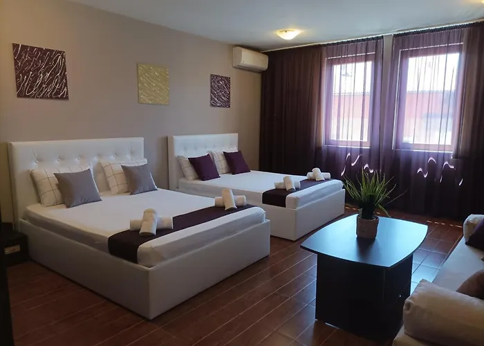 Apartment Fotiadis - Cosy And Spectacular Veliko Tarnovo