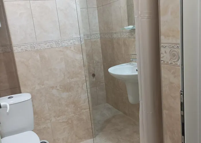 Fotiadis - Cosy And Spectacular Apartment Veliko Tarnovo