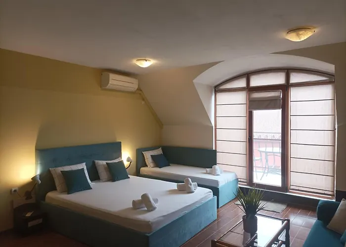 Fotiadis - Cosy And Spectacular Apartment