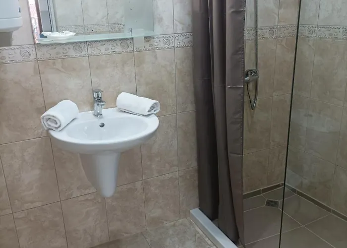 Fotiadis - Cosy And Spectacular Veliko Tarnovo