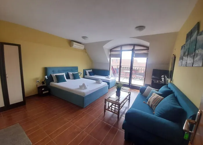 Apartment Fotiadis - Cosy And Spectacular *