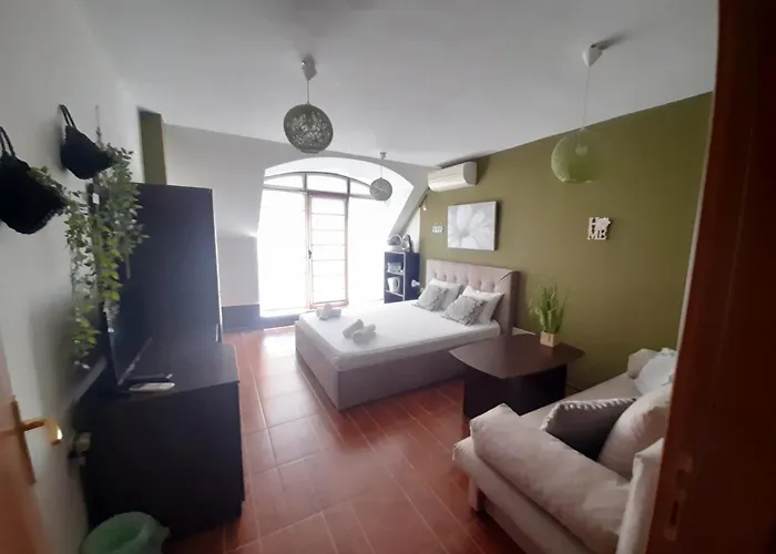 Fotiadis - Cosy And Spectacular Apartment Veliko Tarnovo