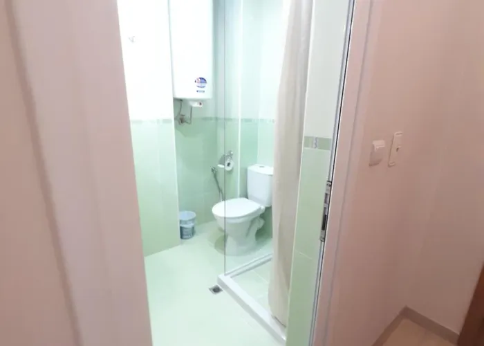 Apartment Fotiadis - Cosy And Spectacular Veliko Tarnovo