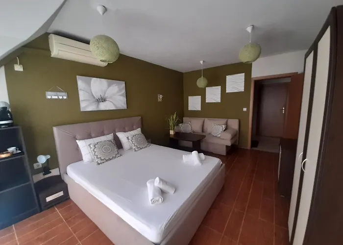 Fotiadis - Cosy And Spectacular Apartment