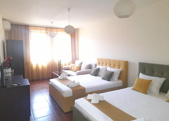 Fotiadis - Cosy And Spectacular Apartment *