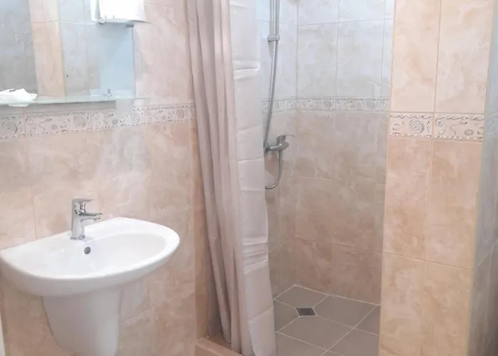 Fotiadis - Cosy And Spectacular Apartment