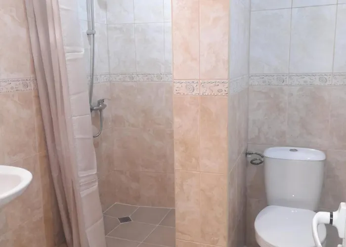 Apartment Fotiadis - Cosy And Spectacular