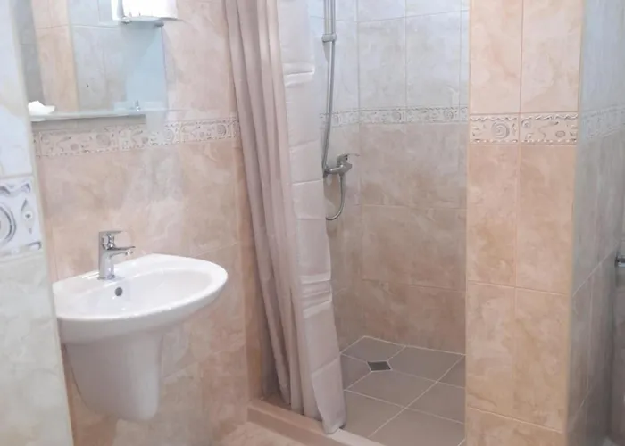 Apartment Fotiadis - Cosy And Spectacular