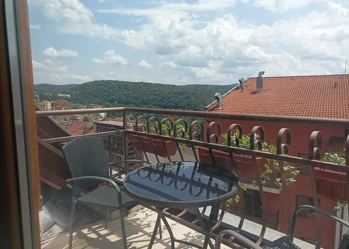 Fotiadis - Cosy And Spectacular