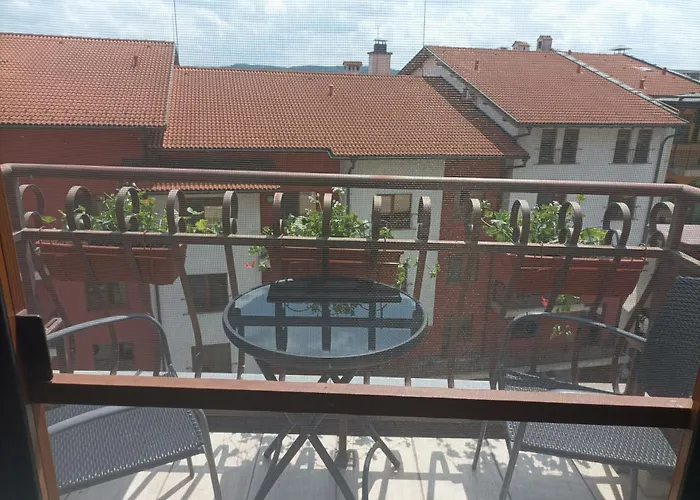 Fotiadis - Cosy And Spectacular Apartment