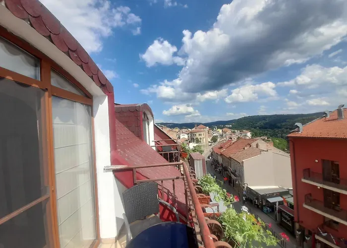 Fotiadis - Cosy And Spectacular Apartment *