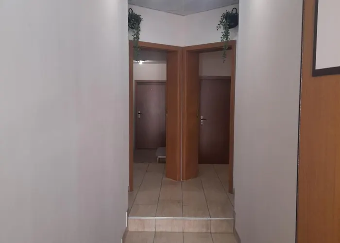 Apartment Fotiadis - Cosy And Spectacular