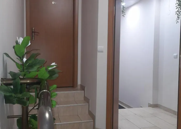 Fotiadis - Cosy And Spectacular Apartment